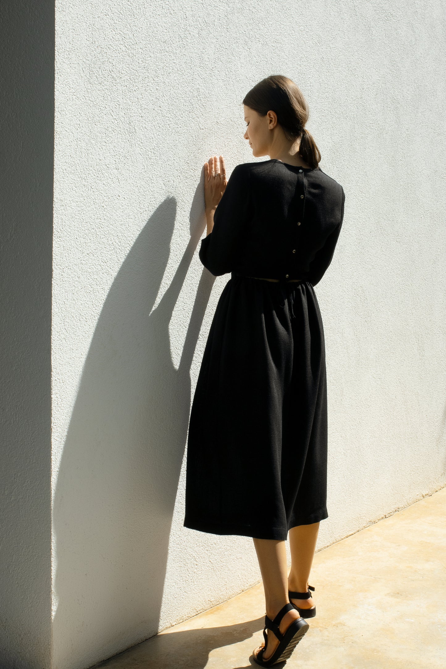 LVLC Dark Shark Linen