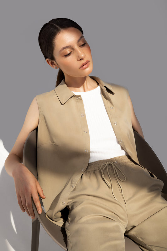 Casual Brandy Trousers