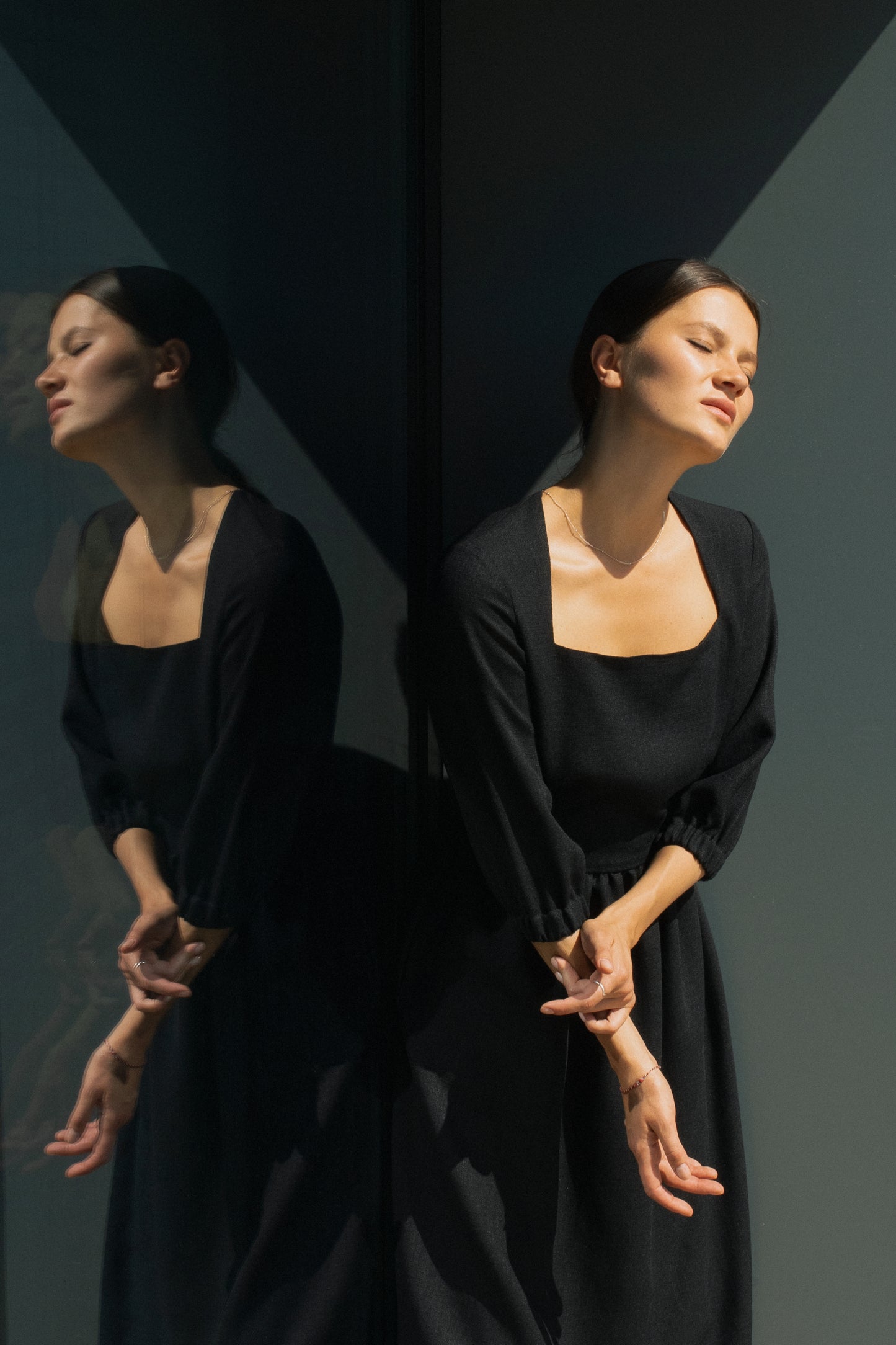 LVLC Dark Shark Linen