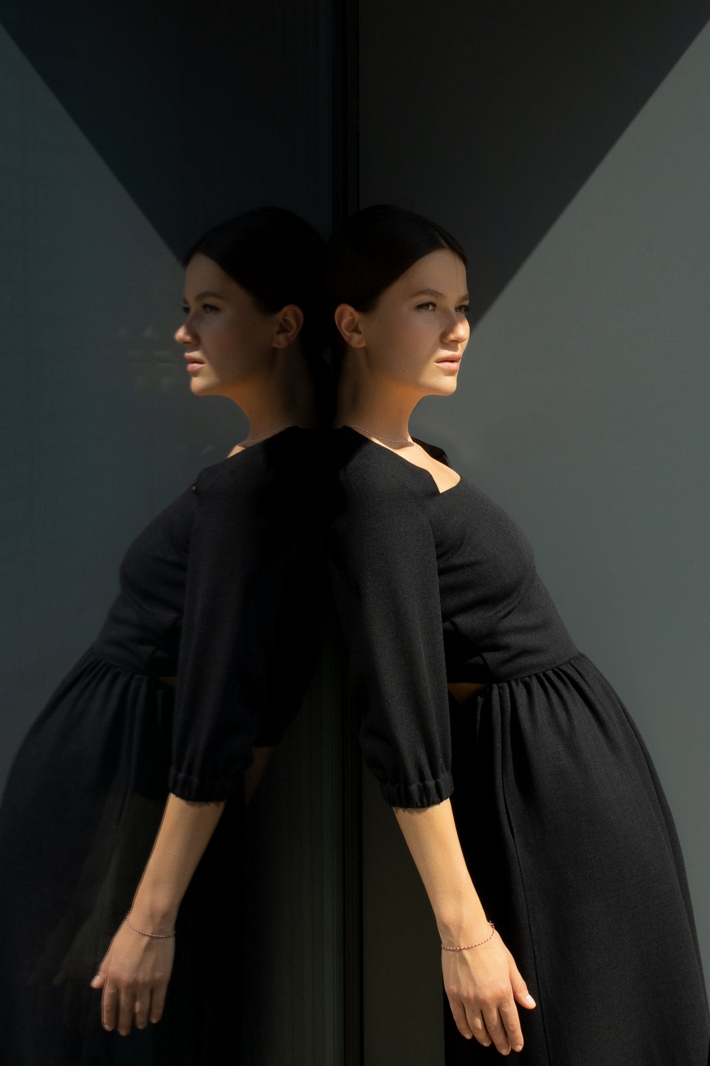 LVLC Dark Shark Linen